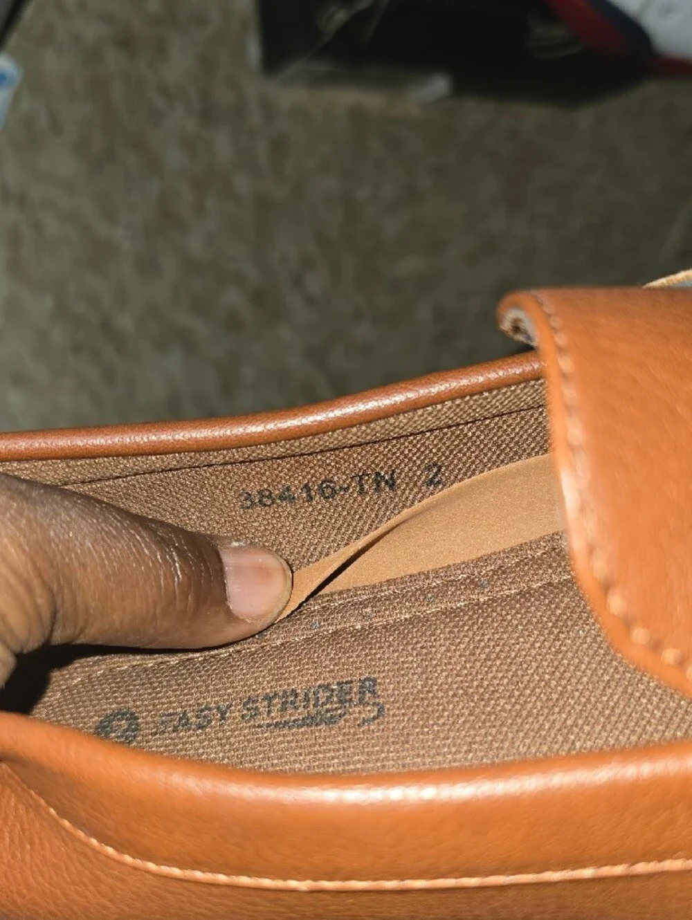 Kids Brown Dress Penny Loafers - Youth Dress Shoes
